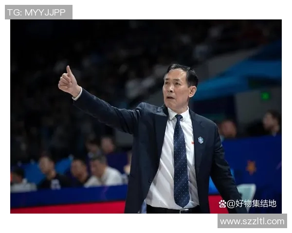 许利民全力支持曾凡博追逐NBA梦想为中国篮球事业贡献力量