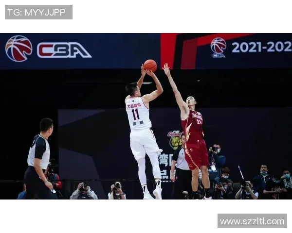 今日广东对阵浙江的精彩对决分析与赛前预测