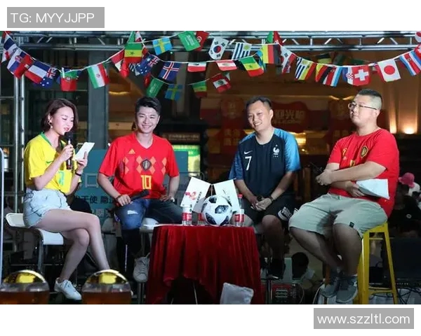 英格兰与捷克激战正酣足球盛宴引发球迷热情高涨